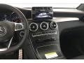 2019 Black Mercedes-Benz GLC AMG 43 4Matic Coupe  photo #6