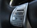 Arctic Blue Metallic - Rogue S AWD Photo No. 37