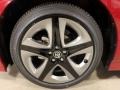 2019 Toyota Prius Limited Wheel and Tire Photo