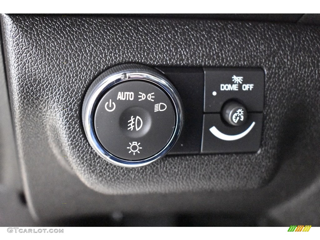 2011 Acadia Denali AWD - Red Jewel Tintcoat / Ebony photo #13