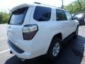 Super White - 4Runner SR5 Premium 4x4 Photo No. 2