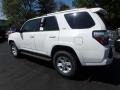 Super White - 4Runner SR5 Premium 4x4 Photo No. 3