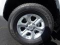 Super White - 4Runner SR5 Premium 4x4 Photo No. 5