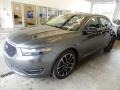 Front 3/4 View of 2019 Taurus SHO AWD