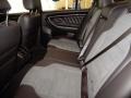 2019 Ford Taurus SHO AWD Rear Seat