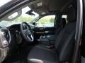 2019 Onyx Black GMC Sierra 1500 Elevation Double Cab 4WD  photo #10