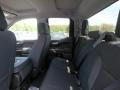 Onyx Black - Sierra 1500 Elevation Double Cab 4WD Photo No. 11