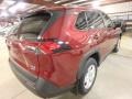 Ruby Flare Pearl - RAV4 XLE Photo No. 2