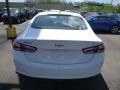 2019 Summit White Chevrolet Malibu LT  photo #4