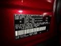 Ruby Flare Pearl - RAV4 XLE Photo No. 10