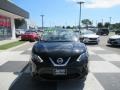 Magnetic Black - Rogue Sport S AWD Photo No. 2