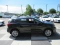 Magnetic Black - Rogue Sport S AWD Photo No. 3