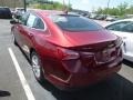 Cajun Red Tintcoat - Malibu LT Photo No. 3