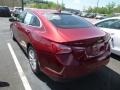 2019 Cajun Red Tintcoat Chevrolet Malibu LT  photo #3