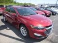 2019 Cajun Red Tintcoat Chevrolet Malibu LT  photo #6