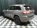 2019 Sting-Gray Jeep Grand Cherokee Altitude 4x4  photo #8