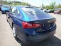 Pacific Blue Metallic - Malibu LS Photo No. 4