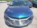 Pacific Blue Metallic - Malibu LS Photo No. 9