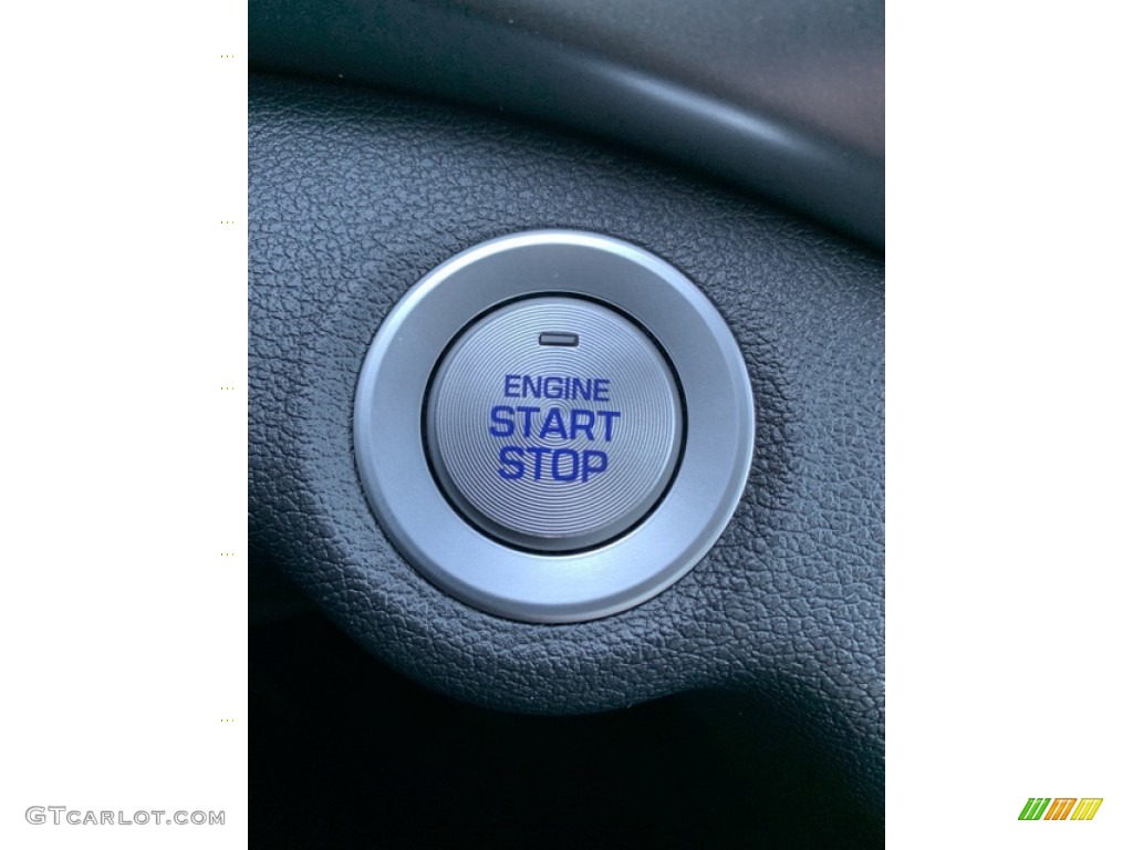 2019 Elantra Value Edition - Symphony Silver / Black photo #38
