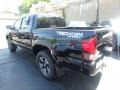 Midnight Black Metallic - Tacoma TRD Sport Double Cab 4x4 Photo No. 3