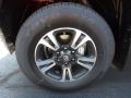 Midnight Black Metallic - Tacoma TRD Sport Double Cab 4x4 Photo No. 5