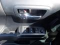 2019 Midnight Black Metallic Toyota Tacoma TRD Sport Double Cab 4x4  photo #9