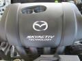 2014 Snowflake White Pearl Mazda MAZDA3 i Touring 5 Door  photo #6