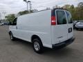 Summit White - Express 2500 Cargo WT Photo No. 4