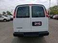 Summit White - Express 2500 Cargo WT Photo No. 5