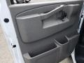 Summit White - Express 2500 Cargo WT Photo No. 8