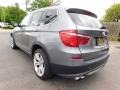 Space Gray Metallic - X3 xDrive 35i Photo No. 7