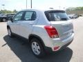 Silver Ice Metallic - Trax LS AWD Photo No. 4