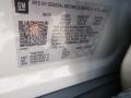 Silver Ice Metallic - Trax LS AWD Photo No. 17