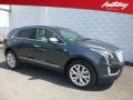 Shadow Metallic - XT5 Luxury AWD Photo No. 1