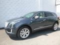 Shadow Metallic - XT5 Luxury AWD Photo No. 2
