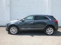 Shadow Metallic - XT5 Luxury AWD Photo No. 4