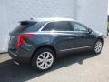 Shadow Metallic - XT5 Luxury AWD Photo No. 5