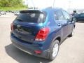 2019 Pacific Blue Metallic Chevrolet Trax LT AWD  photo #5