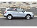 2014 Ice Silver Metallic Subaru Forester 2.5i Touring  photo #2