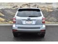 Ice Silver Metallic - Forester 2.5i Touring Photo No. 8