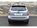 2014 Ice Silver Metallic Subaru Forester 2.5i Touring  photo #8