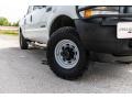 Oxford White - F250 Super Duty XL Super Crew 4x4 Photo No. 2