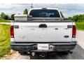 Oxford White - F250 Super Duty XL Super Crew 4x4 Photo No. 5