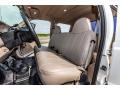 Oxford White - F250 Super Duty XL Super Crew 4x4 Photo No. 24