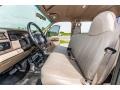 Oxford White - F250 Super Duty XL Super Crew 4x4 Photo No. 25