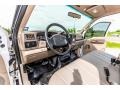 Oxford White - F250 Super Duty XL Super Crew 4x4 Photo No. 26