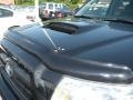 Black Sand Pearl - Tacoma V6 TRD Sport Double Cab 4x4 Photo No. 17