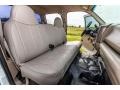 Oxford White - F250 Super Duty XL Super Crew 4x4 Photo No. 33