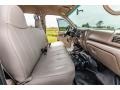 Oxford White - F250 Super Duty XL Super Crew 4x4 Photo No. 34