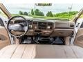 Oxford White - F250 Super Duty XL Super Crew 4x4 Photo No. 36